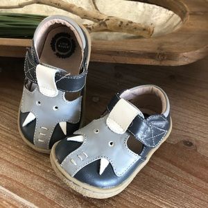 Livie and Luca Elephants